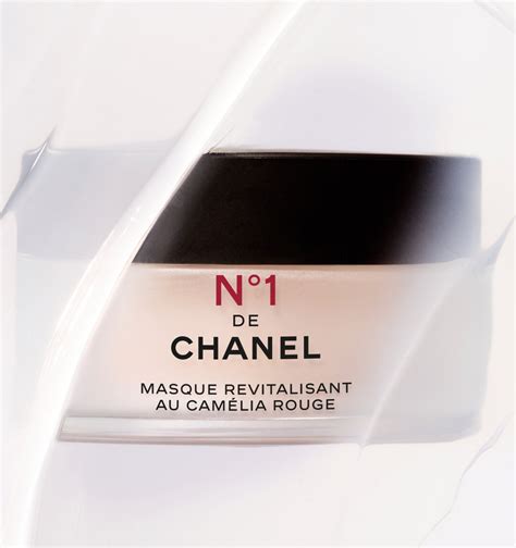 masque chanel tissu|chanel body scrub.